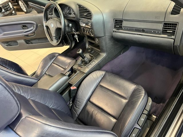 BMW 320 usata 15