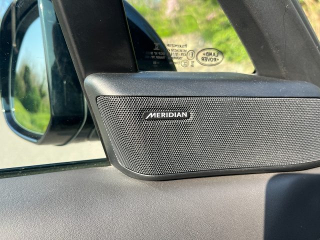 LAND ROVER Range Rover Sport usata, con Immobilizzatore elettronico