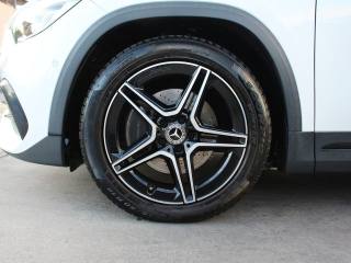 MERCEDES-BENZ GLA 200 usata, con Airbag Passeggero