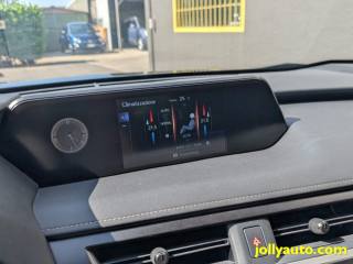LEXUS UX 250h usata, con Sistema di navigazione