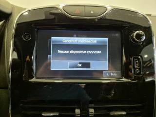 RENAULT Clio usata, con Bluetooth