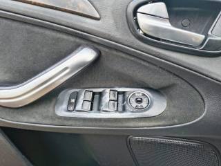 FORD Galaxy usata, con Cerchi in lega