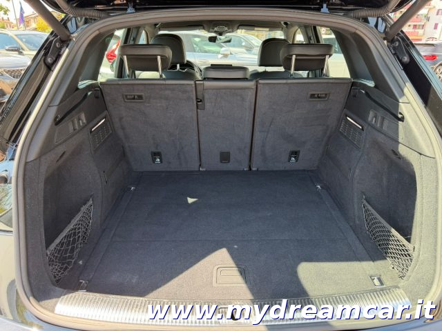 AUDI Q5 usata, con Filtro antiparticolato