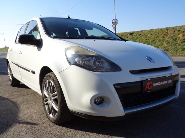 RENAULT Clio usata, con Airbag