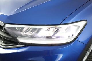VOLKSWAGEN T-Roc usata 7