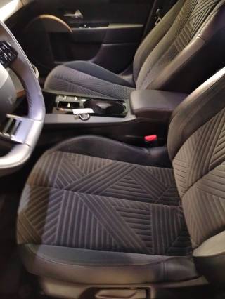 LANCIA Ypsilon usata, con Autoradio digitale