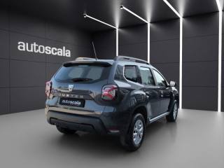 DACIA Duster usata, con Autoradio