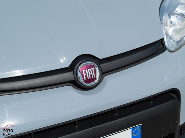 FIAT Panda usata 21