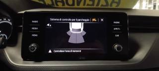 SKODA Scala usata, con Adaptive Cruise Control