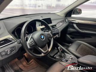BMW X1 usata, con Cerchi in lega
