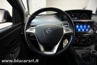 LANCIA Ypsilon usata, con Autoradio digitale