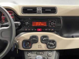FIAT Panda usata, con Specchietti laterali elettrici