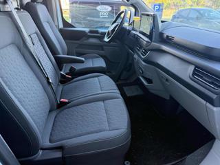 FORD Transit Custom usata, con Cruise Control