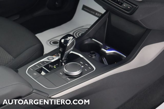 BMW 218 usata, con Sound system