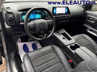 CITROEN C5 Aircross usata, con ESP