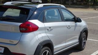 DR MOTOR DR 3.0 usata, con Luci diurne