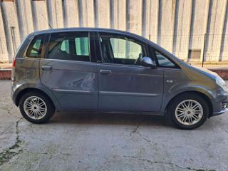 LANCIA MUSA usata, con Cerchi in lega