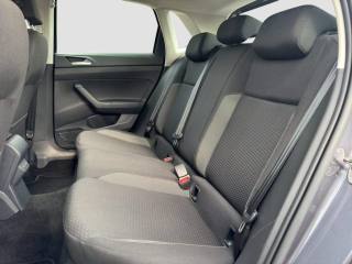 VOLKSWAGEN Polo usata 9