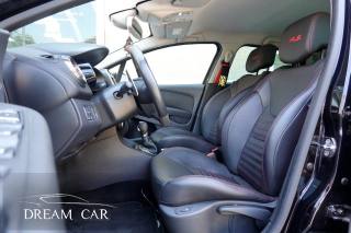 RENAULT Clio usata, con Chiusura centralizzata