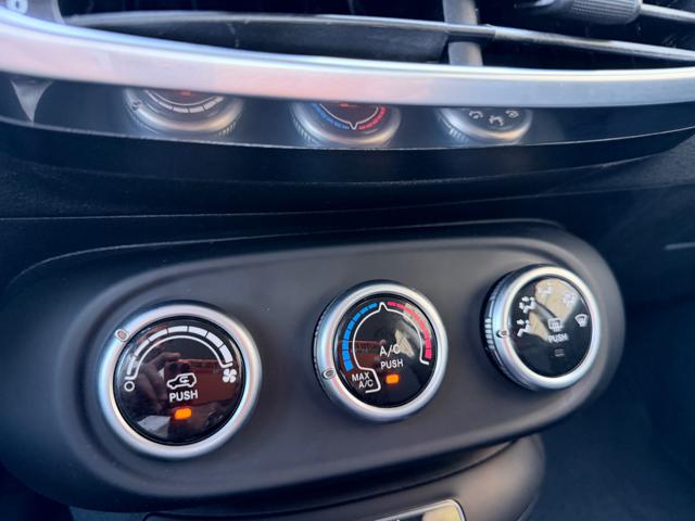 FIAT 500X usata 39