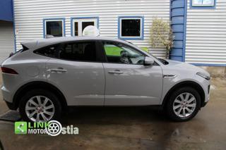 JAGUAR E-Pace usata, con Boardcomputer