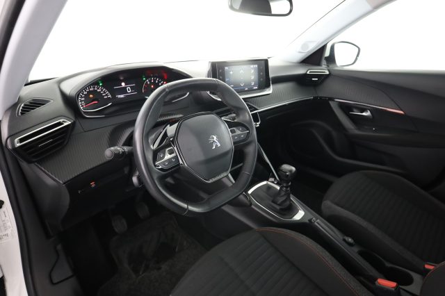 PEUGEOT 2008 usata 1