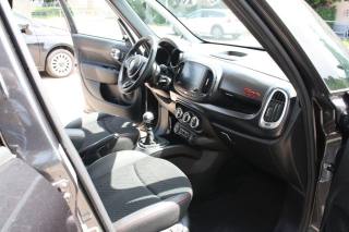 FIAT 500L usata, con Fendinebbia