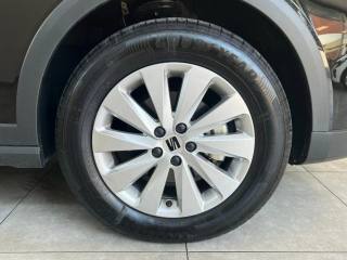 SEAT Arona usata, con Chiusura centralizzata