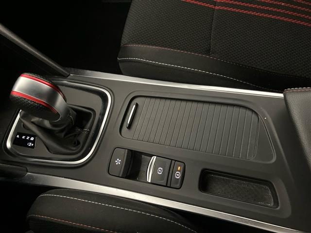 RENAULT Megane usata, con Sistema di riconoscimento della stanchezza