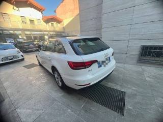 AUDI A4 usata, con Autoradio