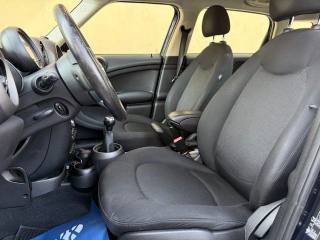 MINI Countryman usata, con Chiusura centralizzata