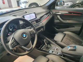 BMW X1 usata, con Controllo trazione