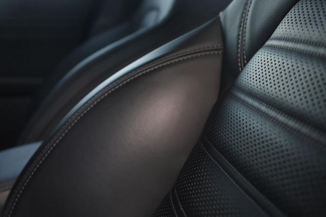 ALFA ROMEO Giulia usata, con Autoradio