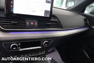 AUDI Q5 usata, con Park Distance Control