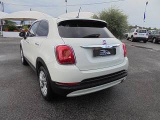 FIAT 500X usata, con Filtro antiparticolato