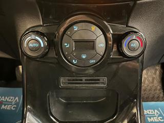 FORD Fiesta usata, con ESP