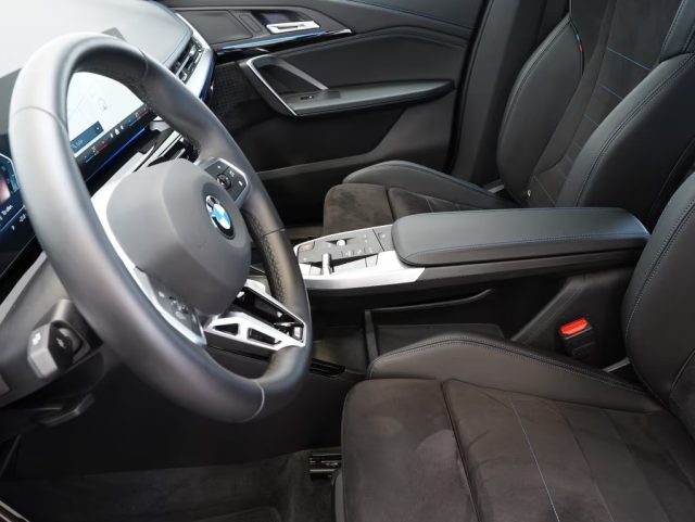 BMW X1 usata, con Alzacristalli elettrici