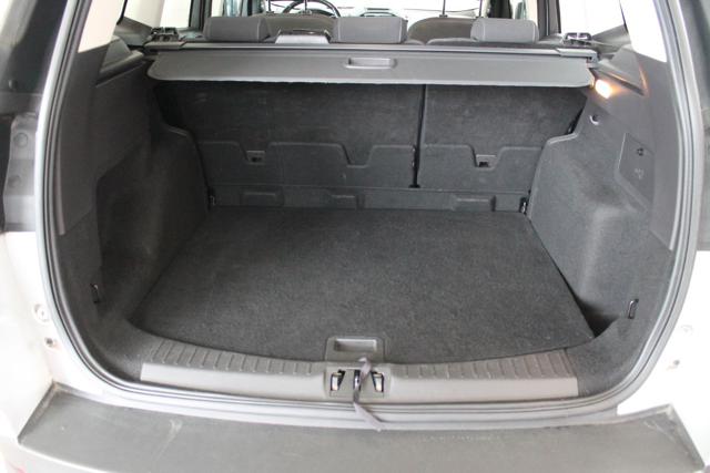 FORD Kuga usata, con Controllo trazione