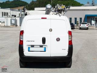 FIAT Fiorino usata, con Chiusura centralizzata