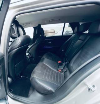 MERCEDES-BENZ C 220 usata, con ESP