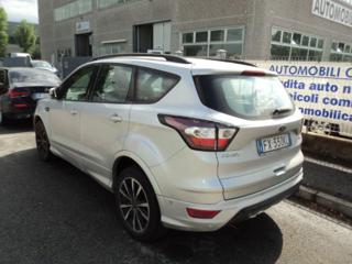 FORD Kuga usata, con Cerchi in lega