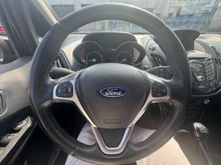 FORD B-Max usata, con Cerchi in lega