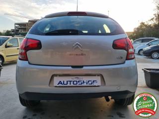 CITROEN C3 usata, con Chiusura centralizzata