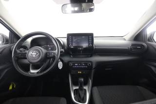 TOYOTA Yaris usata 4