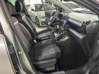 CITROEN C3 Aircross usata, con Servosterzo
