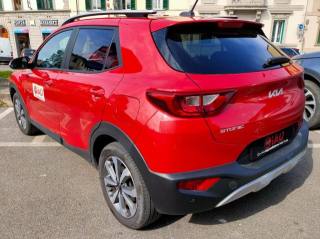 KIA Stonic usata, con Autoradio