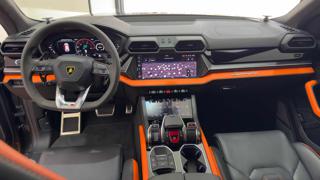 LAMBORGHINI Urus usata, con Chiusura centralizzata