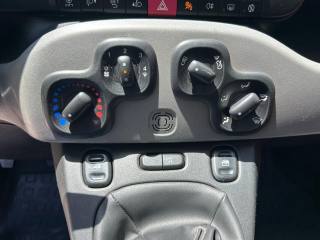 FIAT Panda usata, con Lettore CD