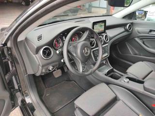 MERCEDES-BENZ CLA 180 usata, con Cerchi in lega