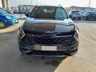 KIA Sportage usata, con Cruise Control